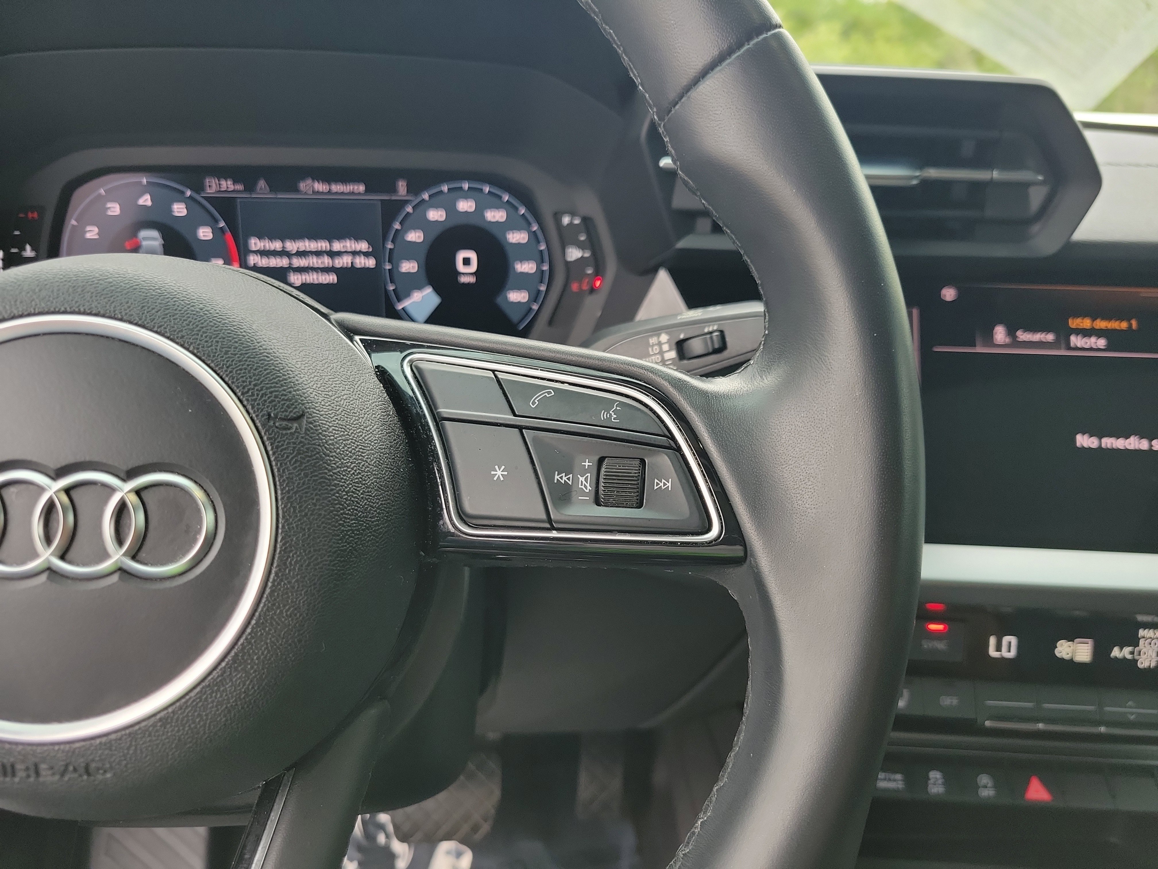 Certified 2022 Audi A3 2.0T Premium image 31