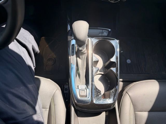 Certified 2024 Chevrolet Trax ACTIV w/ Driver Confidence Package FWD image 15