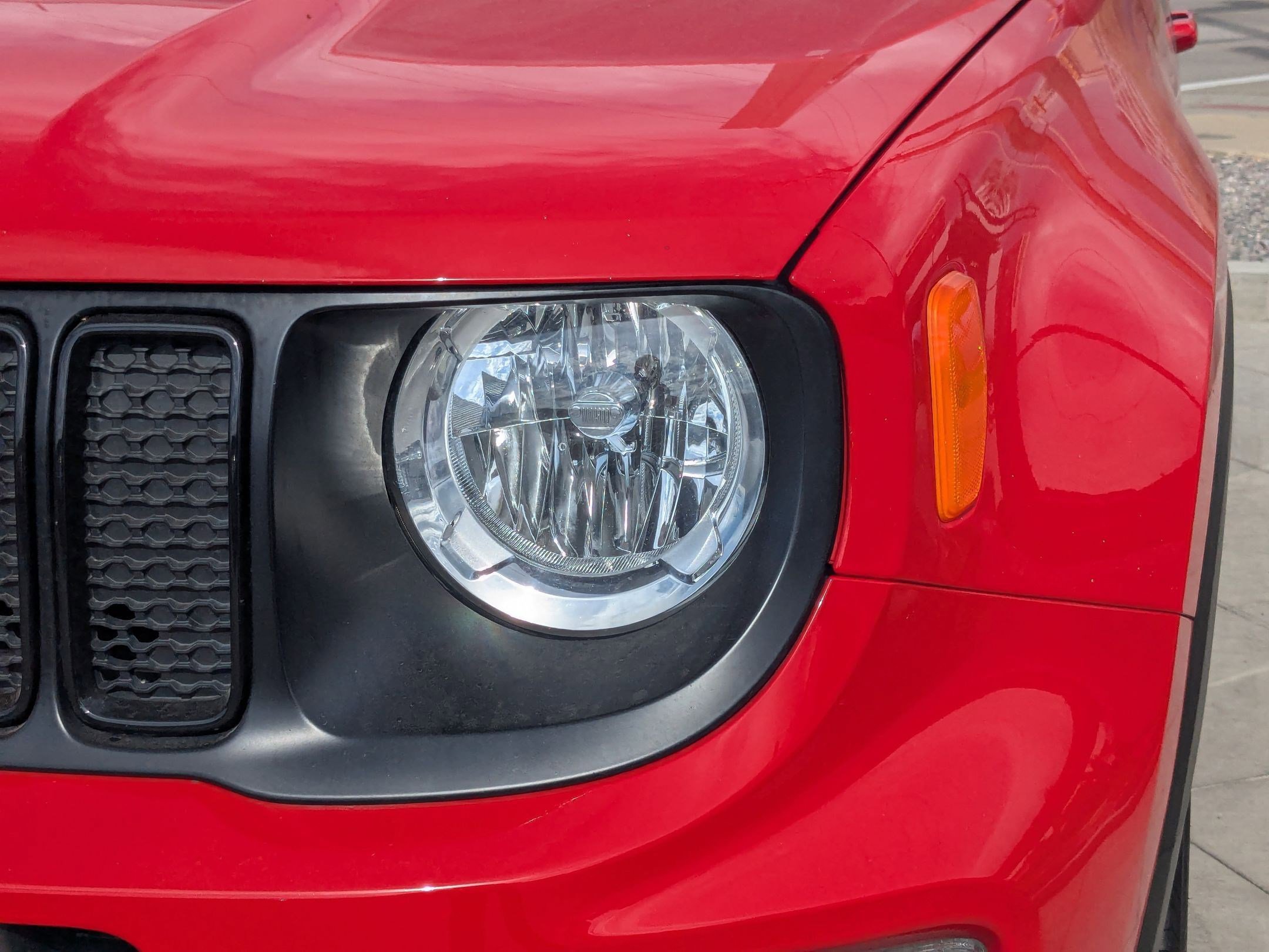 Used 2021 Jeep Renegade Sport image 12