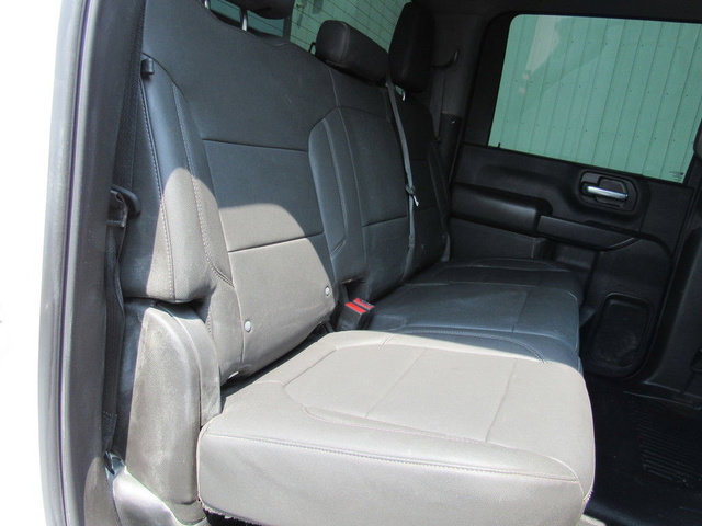 Used 2022 Chevrolet Silverado 3500 W/T w/ WT Convenience Package RWD image 18