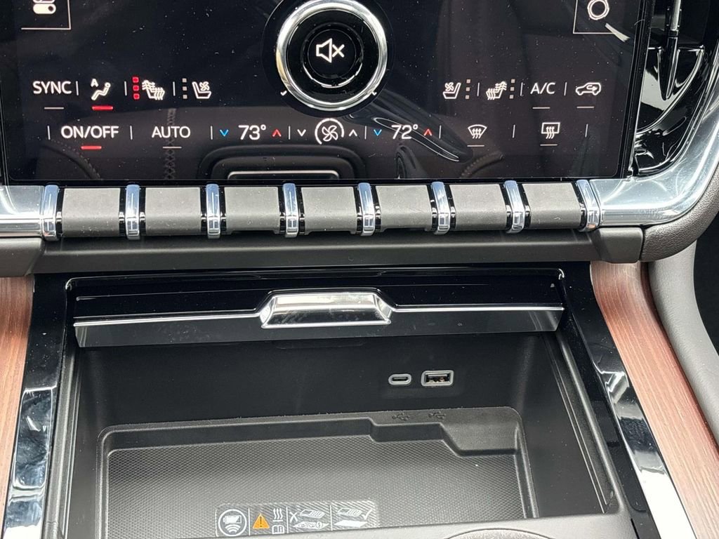 New 2026 GMC Yukon XL Denali w/ Advanced Technology Package image 14