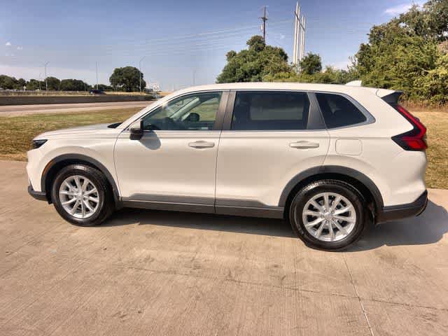 Certified 2024 Honda CR-V EX image 4