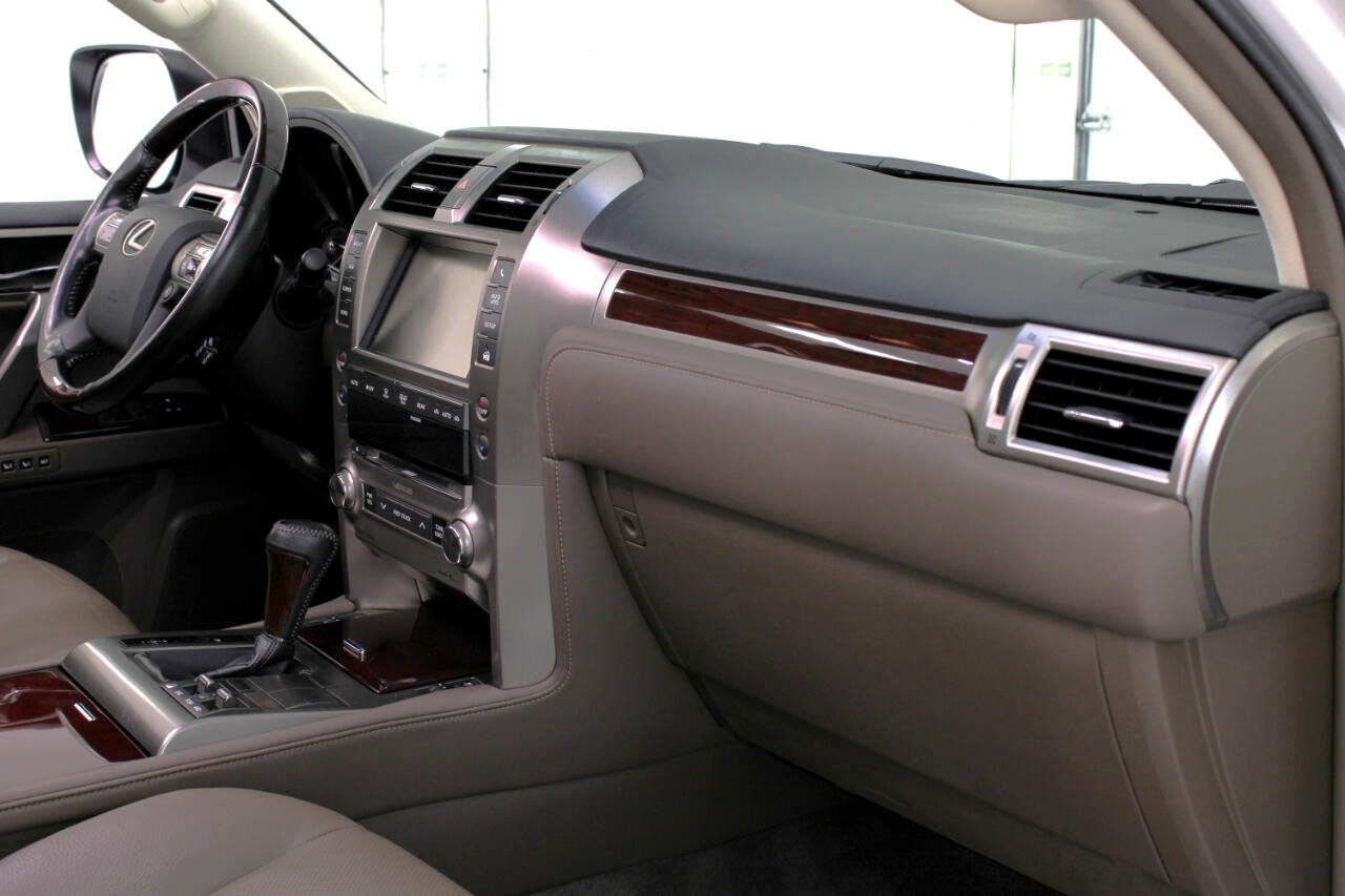Used 2019 Lexus GX 460 Premium image 50