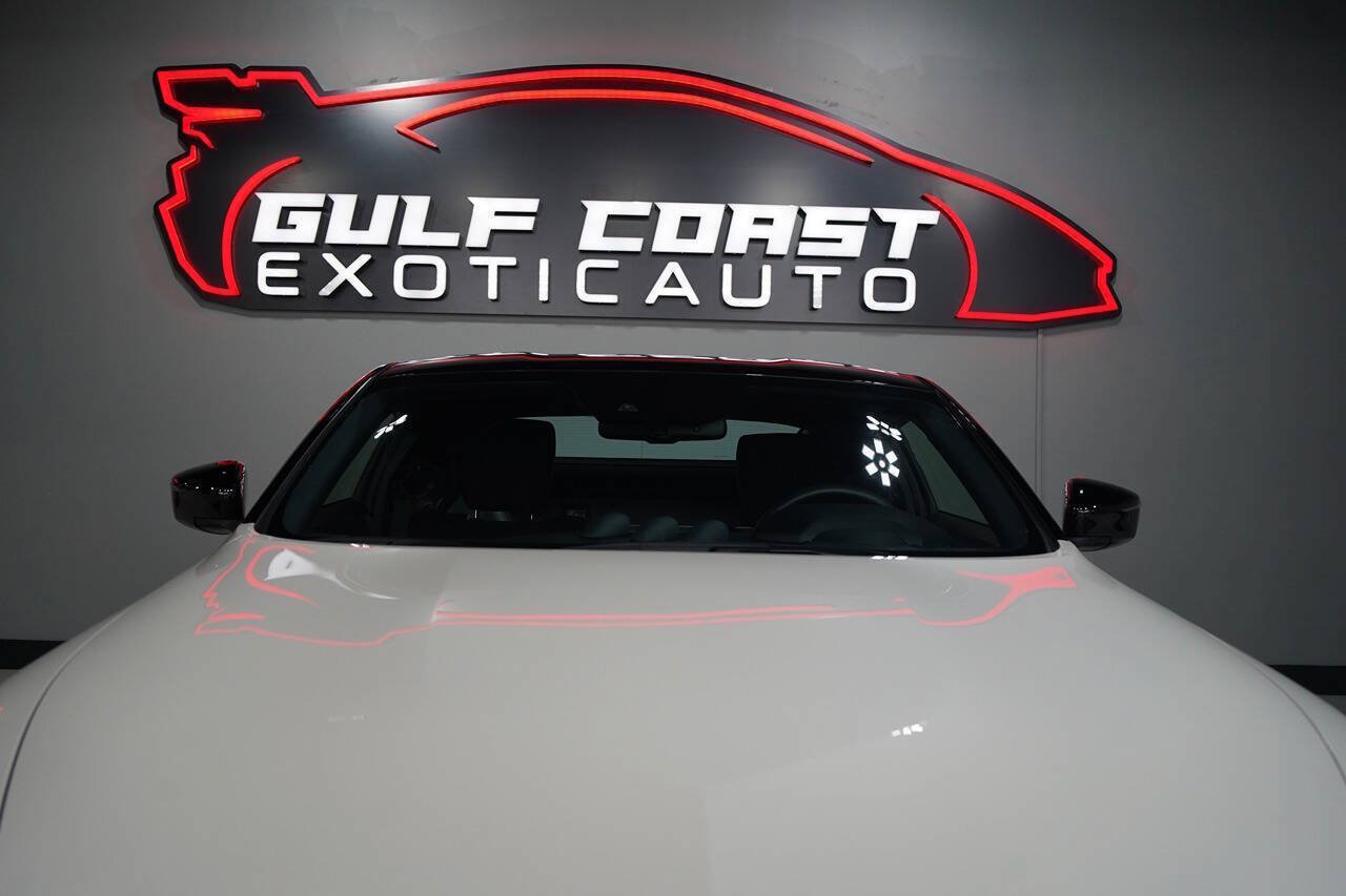 Used 2025 Nissan Z Sport w/ Floor Mat Package RWD image 16
