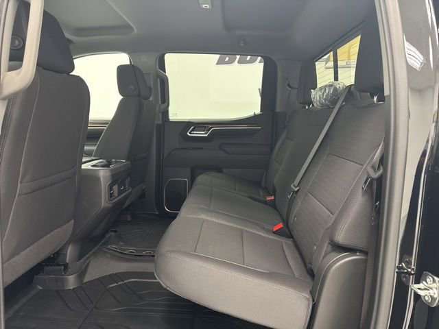 New 2026 Chevrolet Silverado 1500 RST w/ Dark Appearance Package AWD/4WD image 27