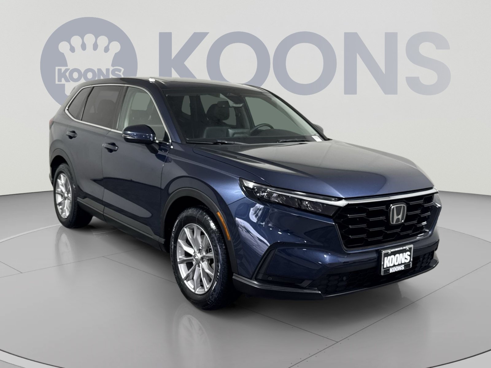 Used 2024 Honda CR-V EX-L image 10