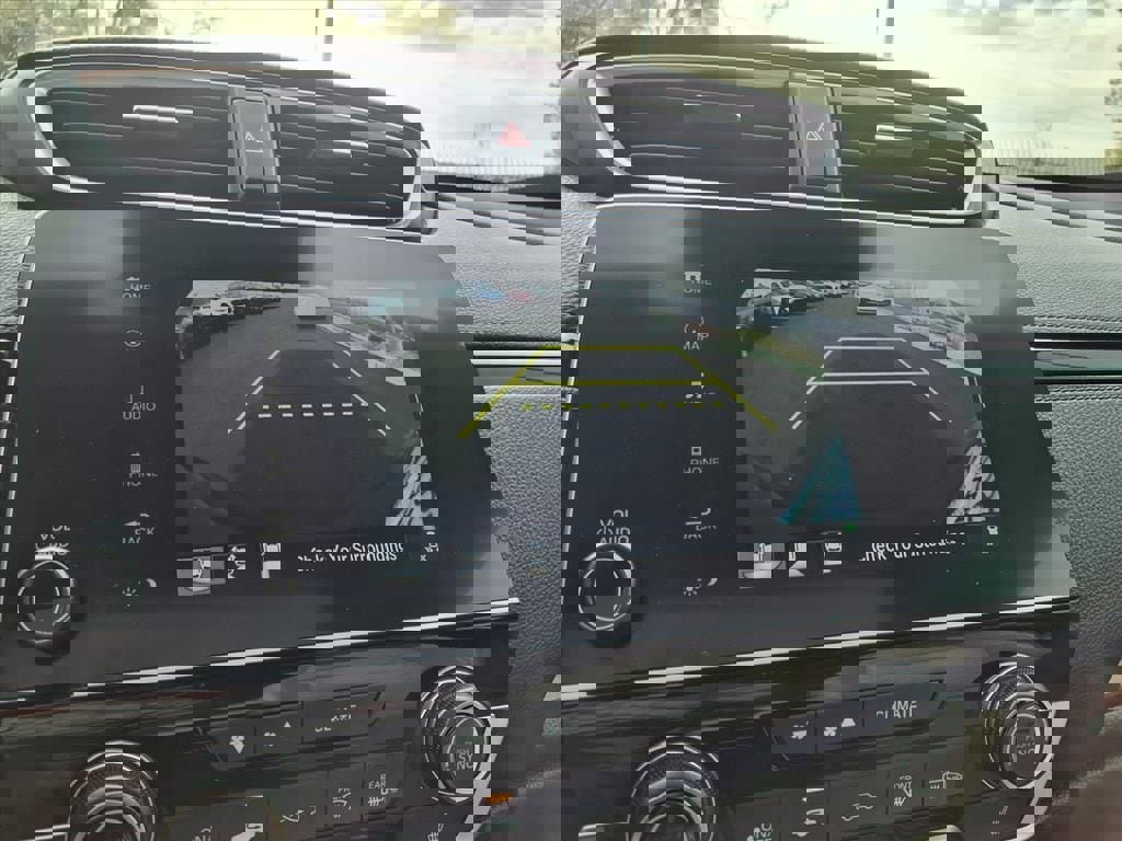 Used 2022 Honda CR-V Touring image 7