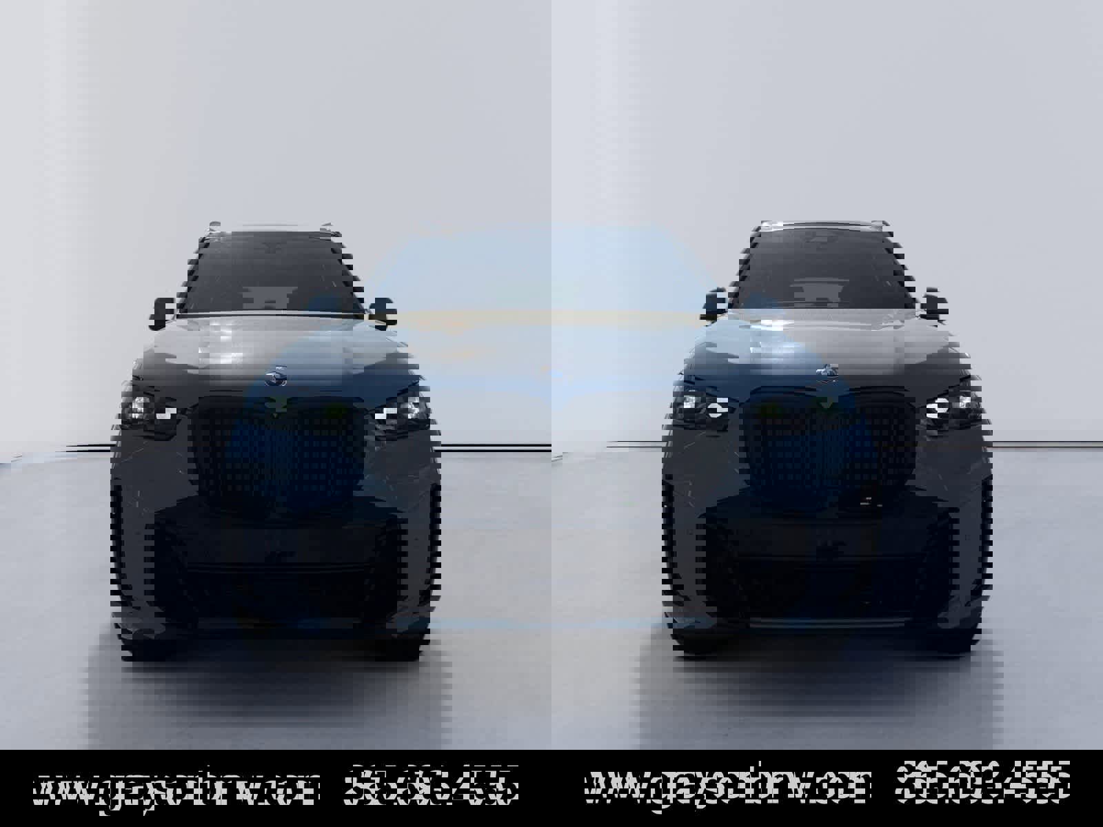 Used 2024 BMW X5 xDrive40i w/ M Sport Package image 8