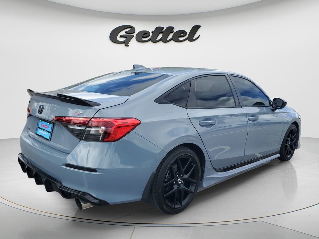 Used 2023 Honda Civic Si image 5