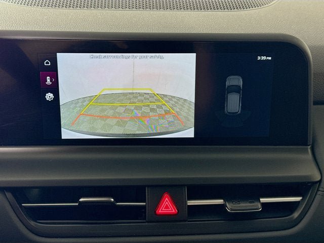 New 2026 Kia Seltos EX w/ EX Sunroof Package image 14