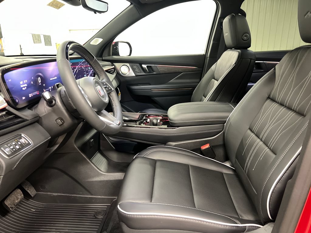 New 2026 Buick Enclave Avenir w/ Super Cruise Package AWD/4WD image 12