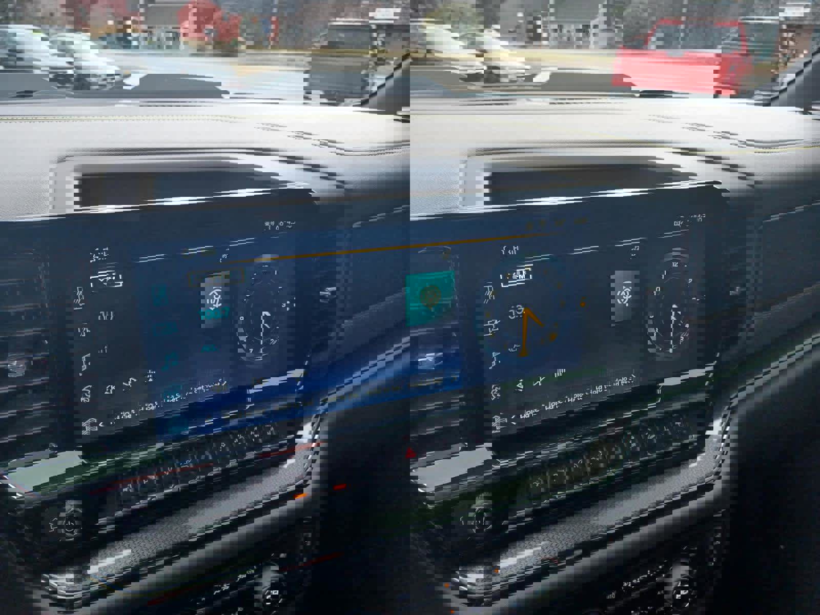 Used 2026 Chevrolet Silverado 1500 ZR2 image 10