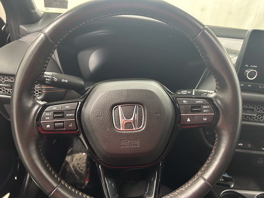 Used 2024 Honda HR-V Sport image 18