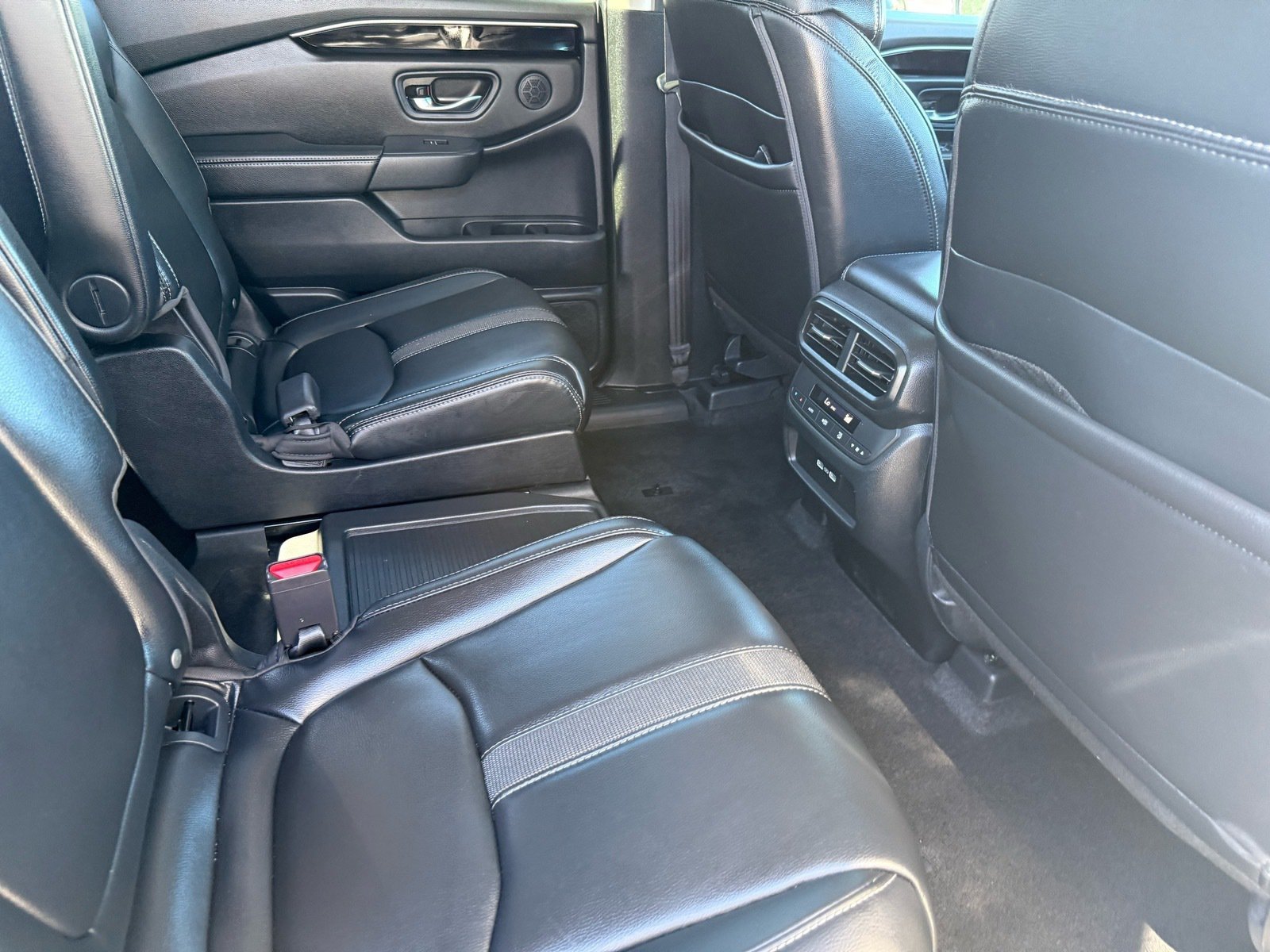 Certified 2023 Honda Pilot EX-L image 31
