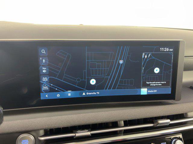 New 2026 Hyundai Tucson Limited image 23