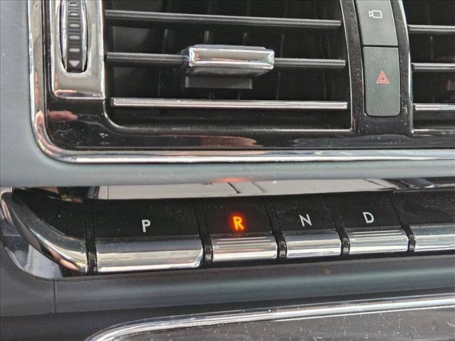 Used 2019 Lincoln Navigator Black Label AWD/4WD image 11