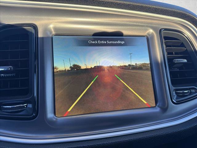 Used 2019 Dodge Challenger R/T Scat Pack w/ Shaker Package image 16