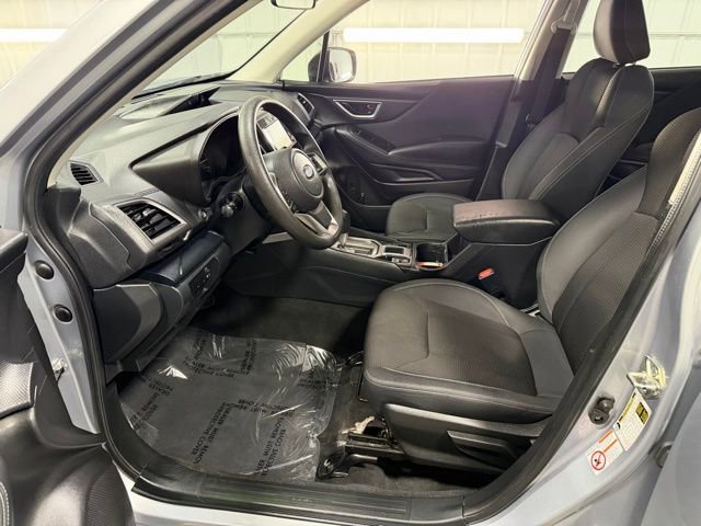 Used 2019 Subaru Forester AWD/4WD image 11