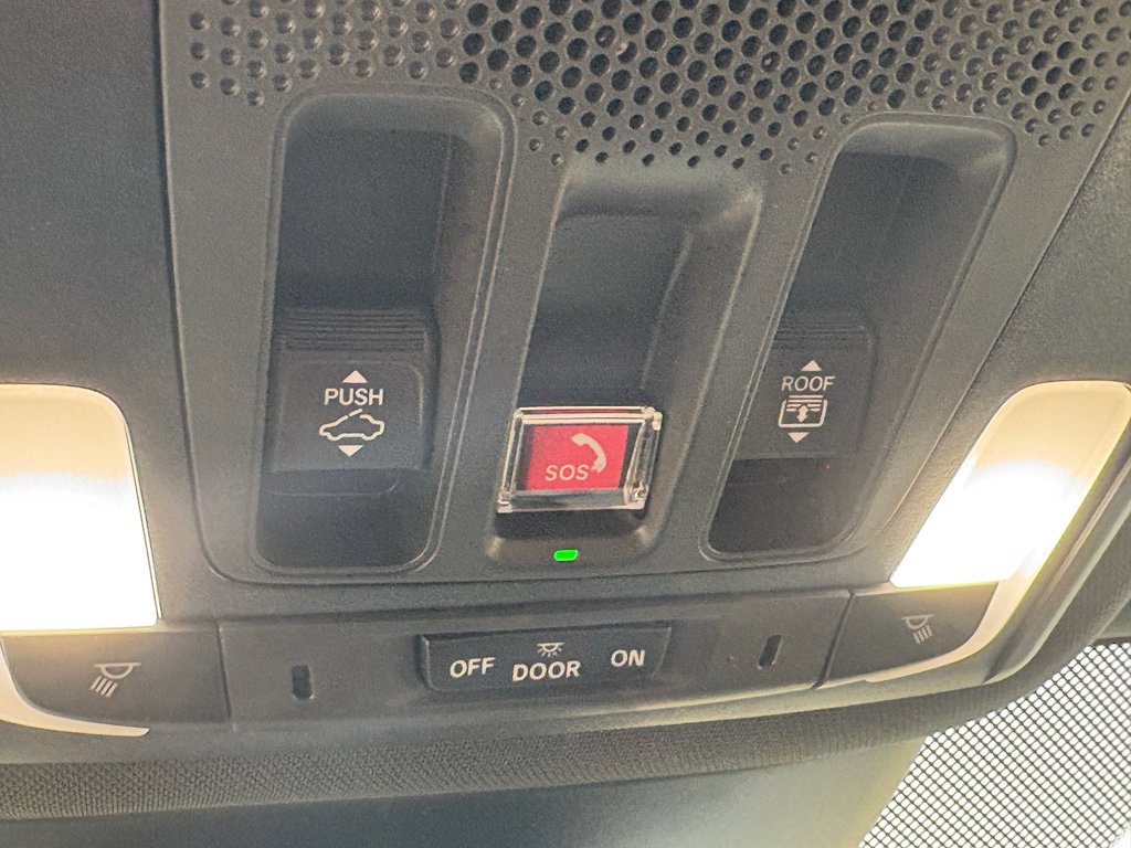 Certified 2026 Honda Passport TrailSport image 26