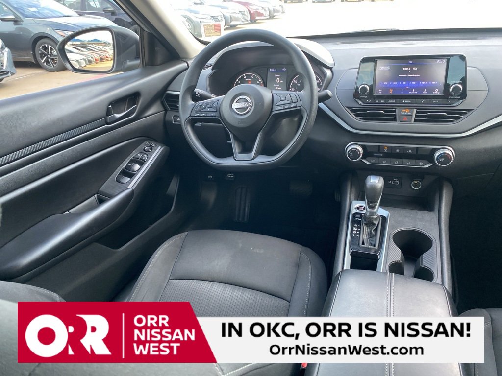 Used 2024 Nissan Altima 2.5 S image 20