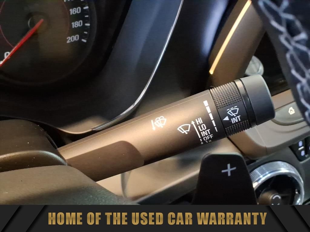 Used 2023 Chevrolet Camaro SS image 31