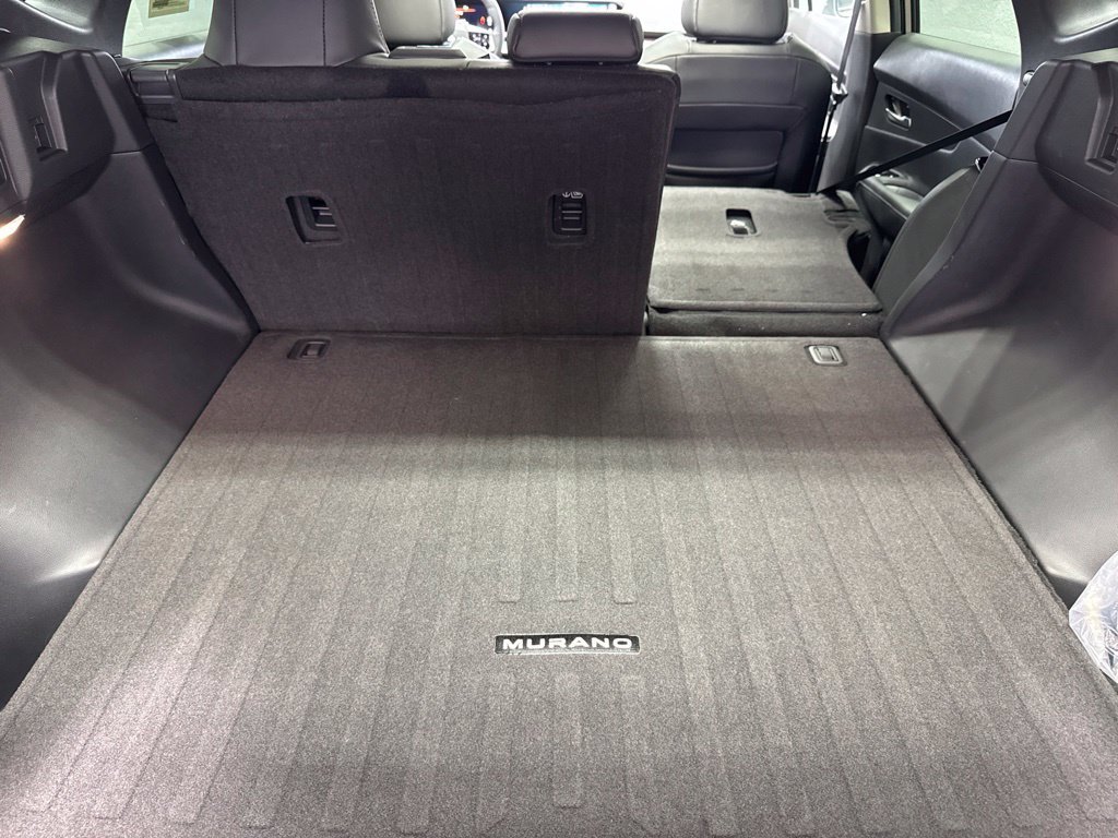New 2026 Nissan Murano SL AWD/4WD image 29