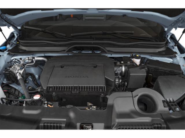 Used 2026 Honda Passport TrailSport image 11