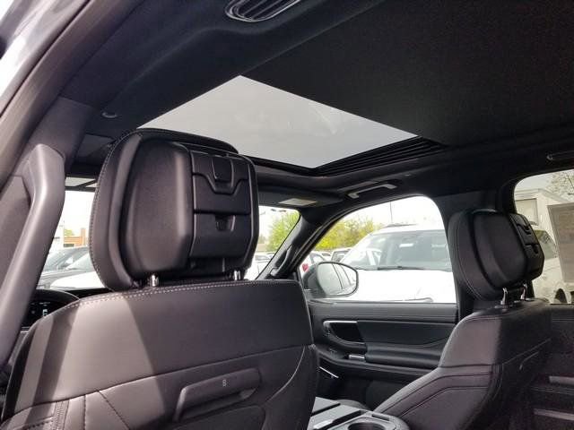 New 2026 Ford Expedition Max Platinum AWD/4WD image 23