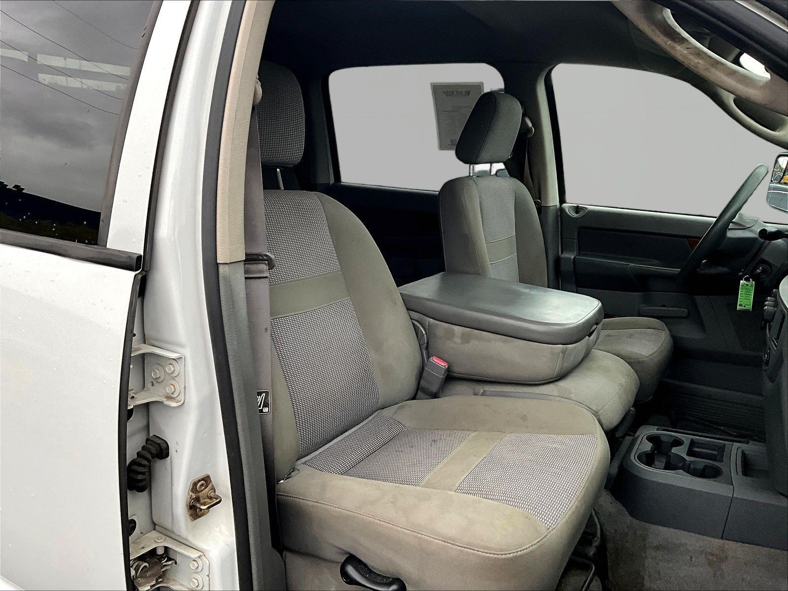 Used 2006 Dodge Ram 2500 Truck SLT w/ Light Group AWD/4WD image 28