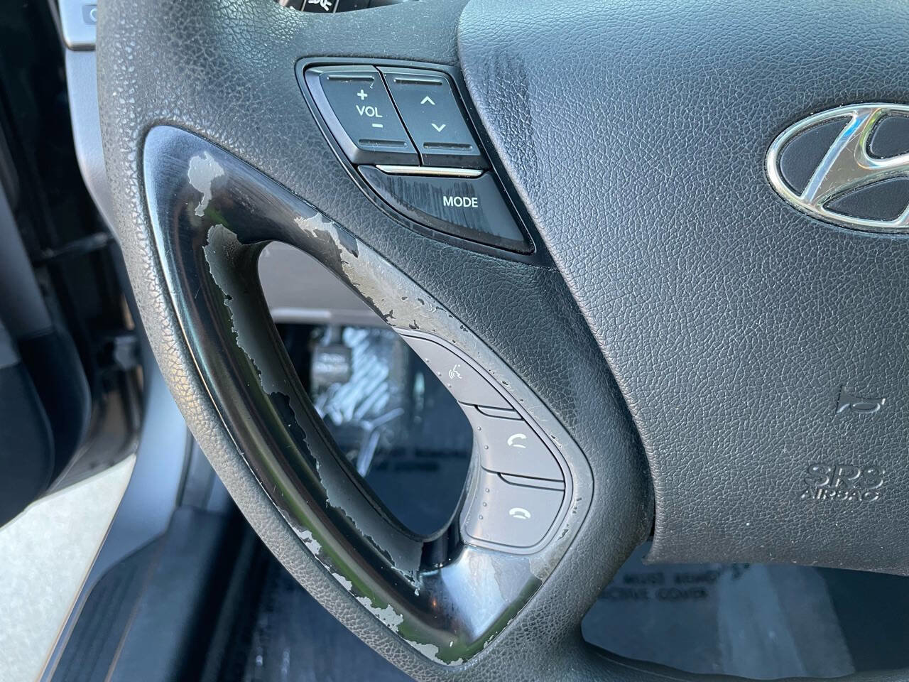 Used 2013 Hyundai Sonata GLS w/ Popular Equipment Pkg image 15