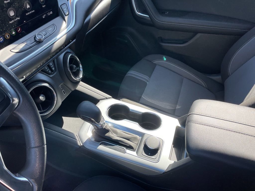 Used 2024 Chevrolet Blazer LT image 19