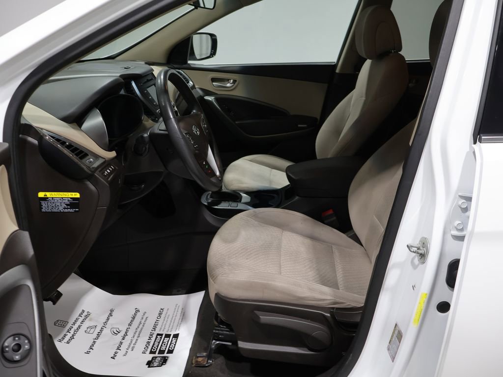 Used 2018 Hyundai Santa Fe Sport image 19