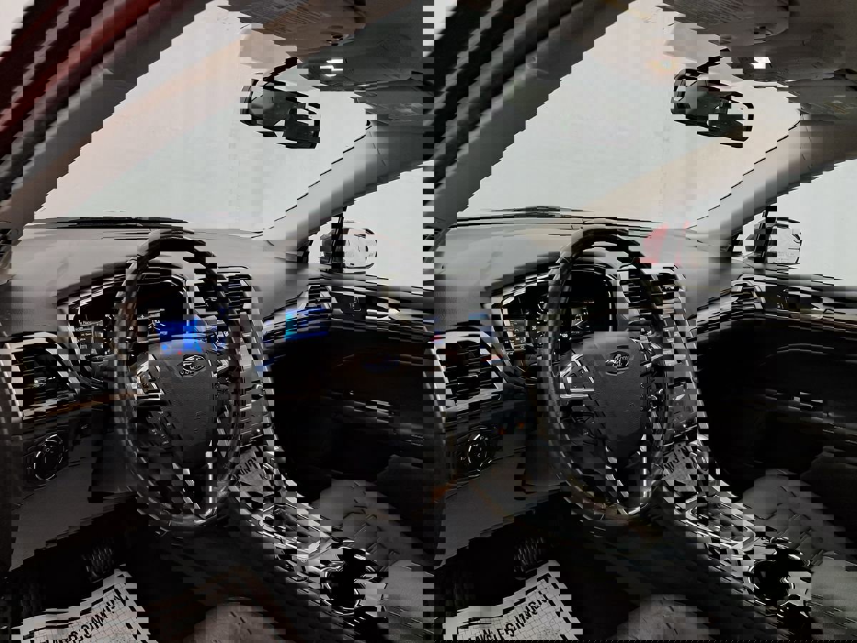 Used 2014 Ford Fusion Energi SE image 7