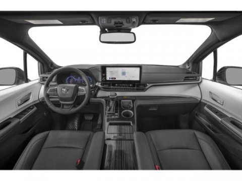 New 2026 Toyota Sienna XSE FWD image 10
