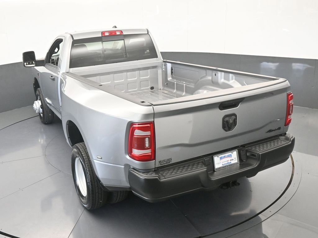 Used 2024 RAM 3500 Tradesman image 45
