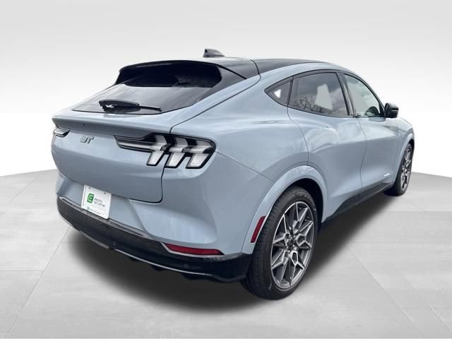 Used 2025 Ford Mustang Mach-E GT w/ Interior Protection Package image 8