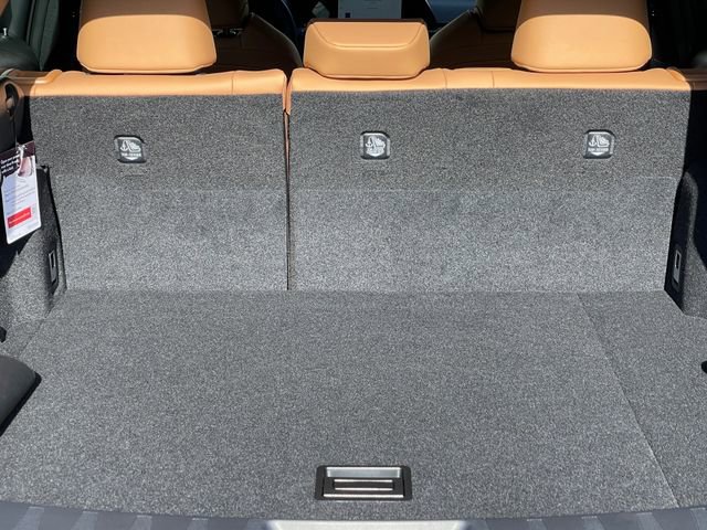 New 2025 Lexus UX 300h AWD w/ Cold Area Package image 29