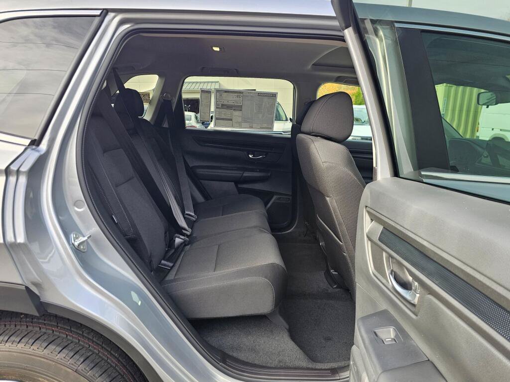 New 2027 Honda CR-V EX image 13