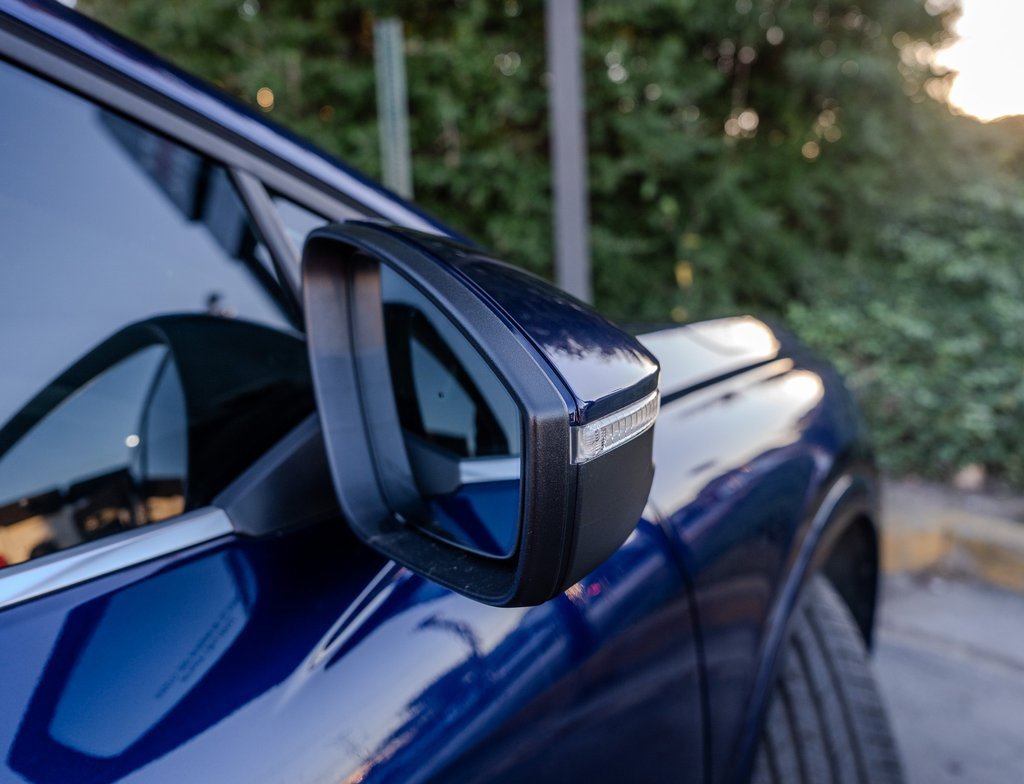 Used 2023 Audi Q4 e-tron Premium Plus w/ Premium Plus image 30