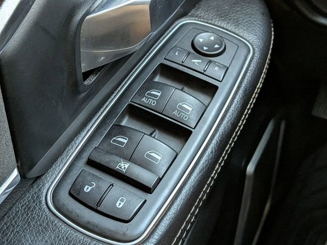 Used 2020 RAM 2500 Laramie AWD/4WD image 24