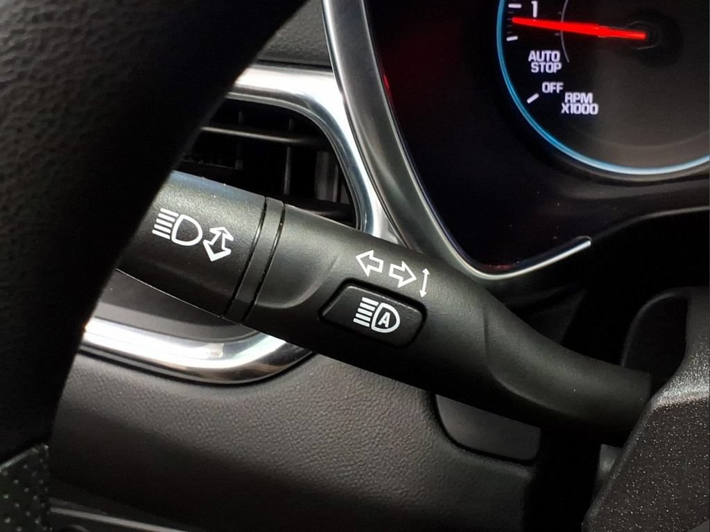 Used 2022 Chevrolet Equinox LT FWD image 17