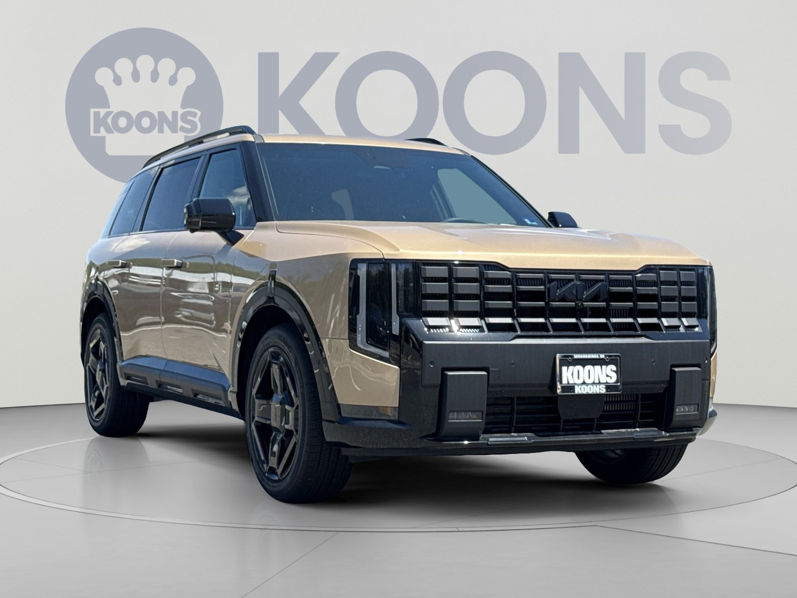New 2027 Kia Telluride SX Prestige X-Line AWD/4WD image 10
