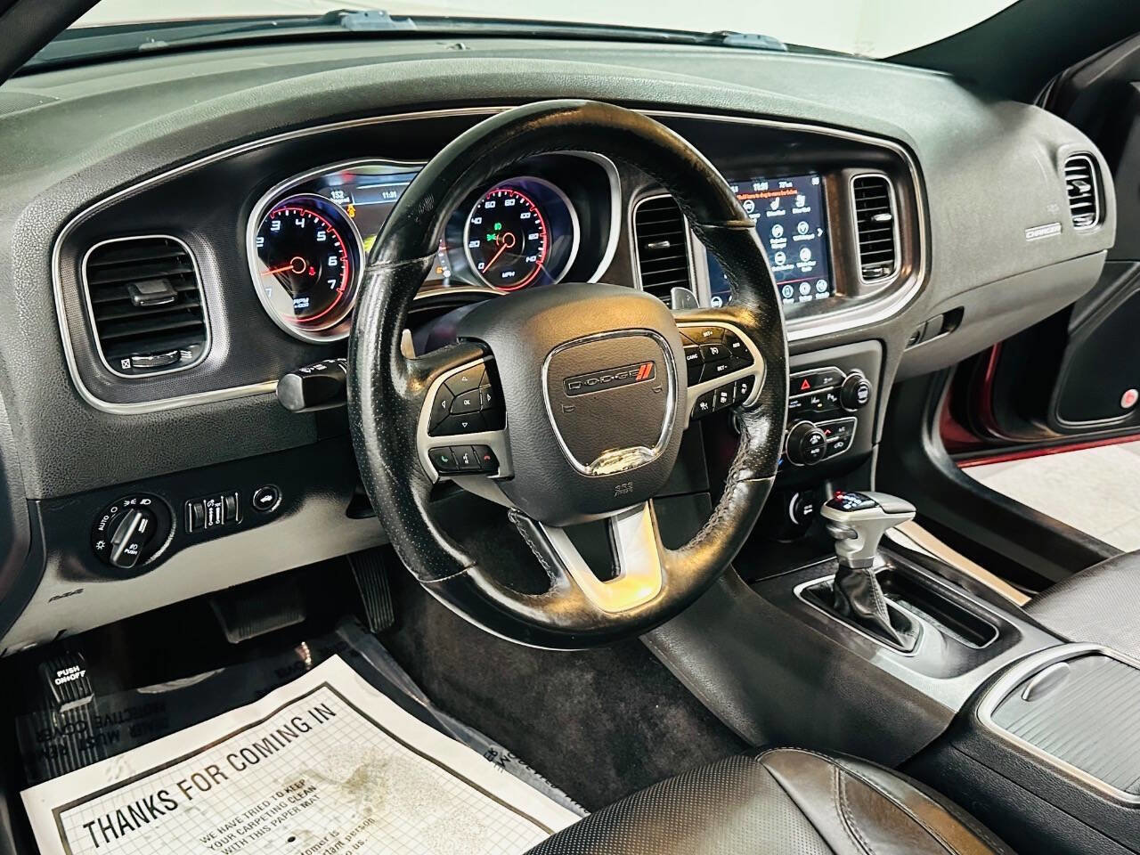 Used 2018 Dodge Charger GT image 12