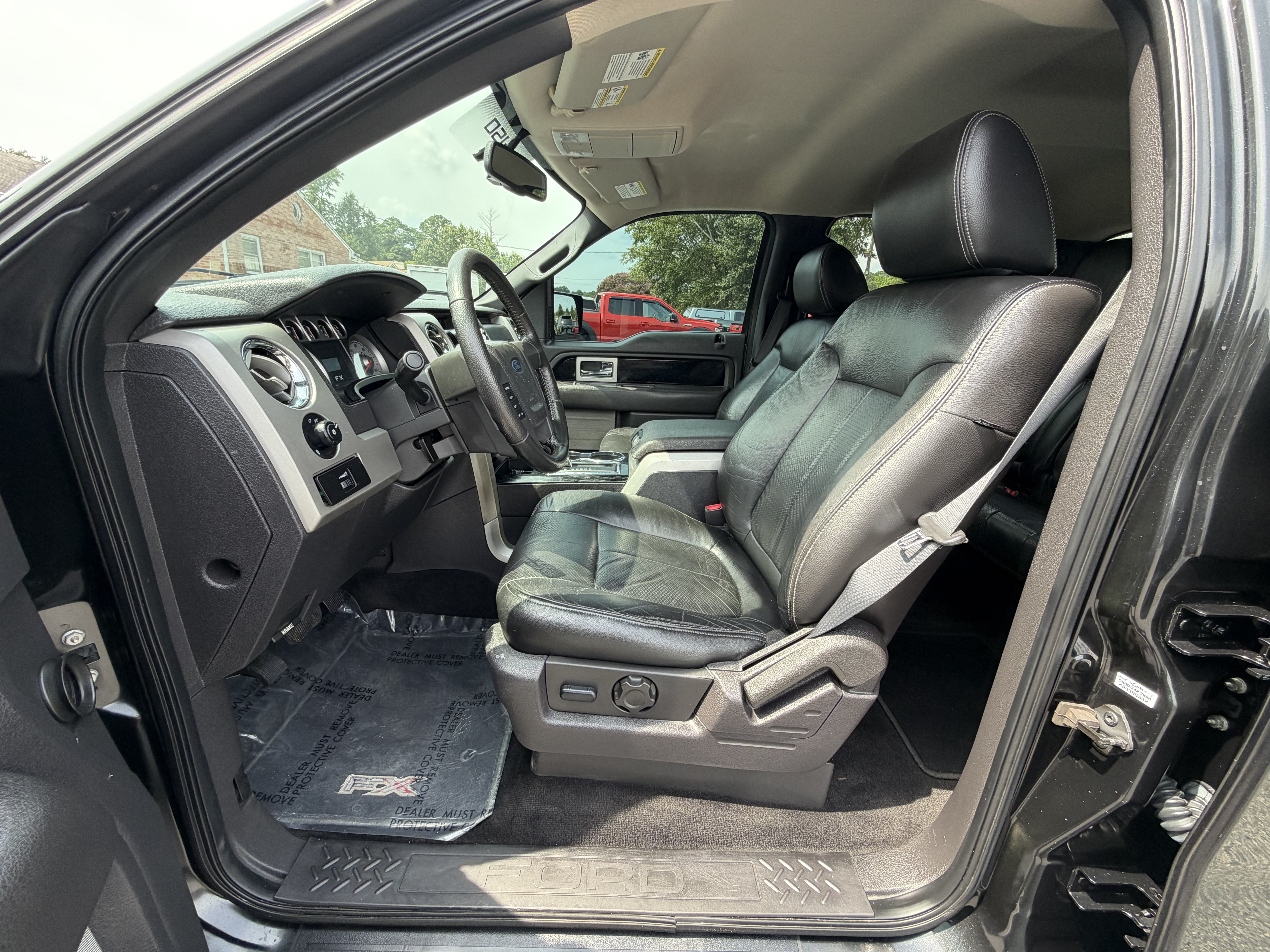 Used 2010 Ford F150 FX2 RWD image 11