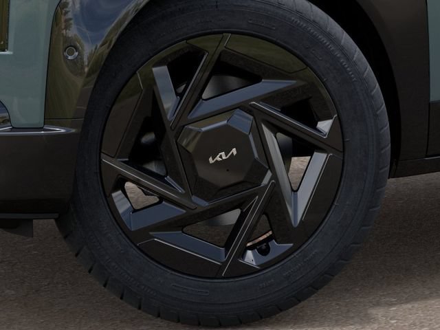 New 2027 Kia Seltos X-Line AWD/4WD image 10