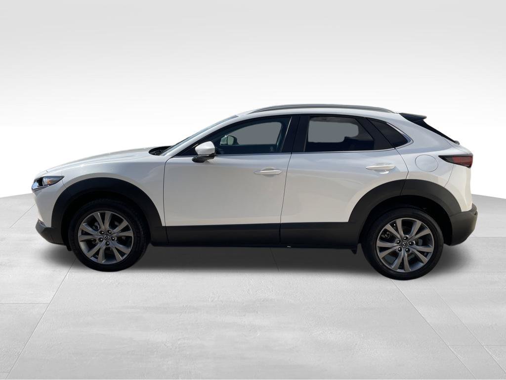 Used 2025 MAZDA CX-30 AWD 2.5 S w/ Preferred Package image 8