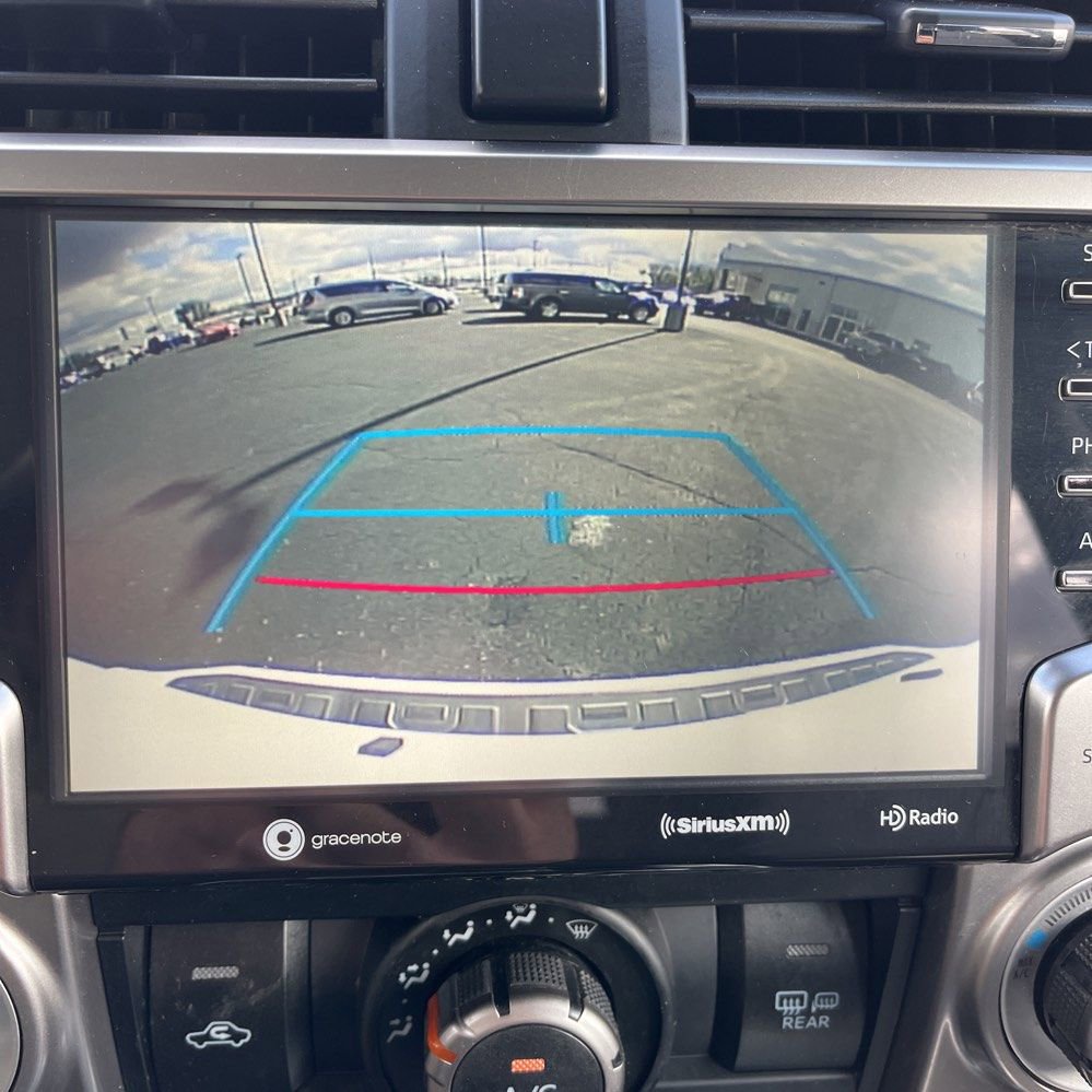 Used 2021 Toyota 4Runner SR5 image 9