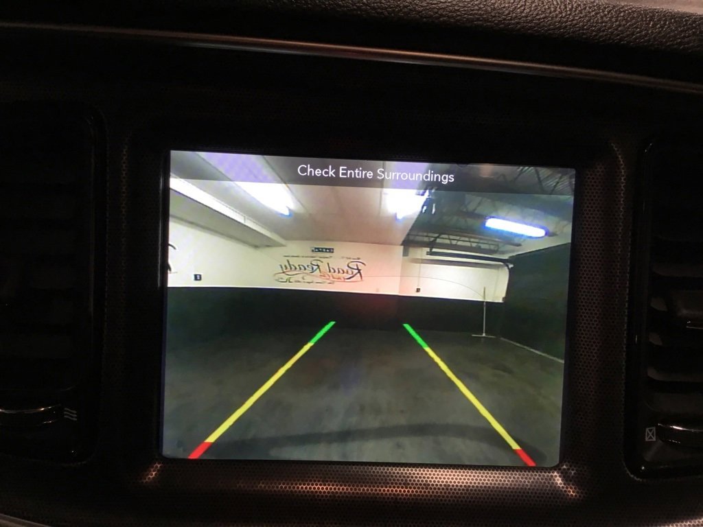 Used 2018 Dodge Challenger GT image 44