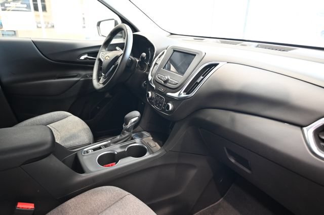 Certified 2024 Chevrolet Equinox LT FWD image 13