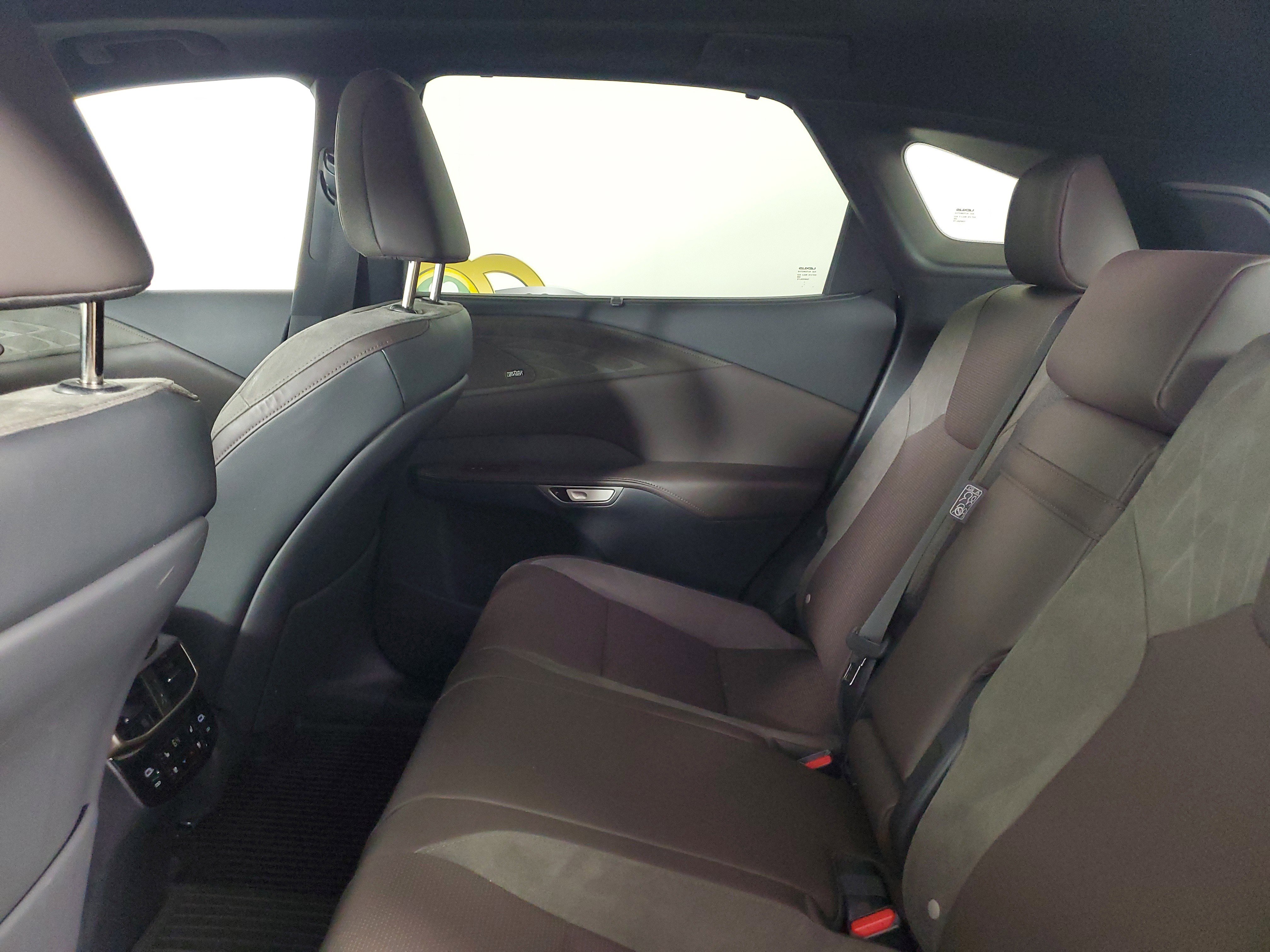 Used 2024 Lexus RX 350 image 10